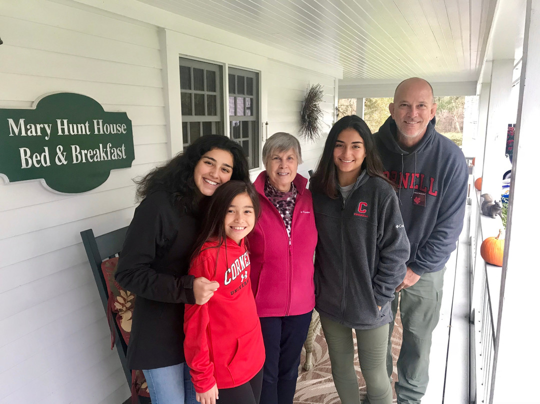 Slaterville Springs旅游攻略图片