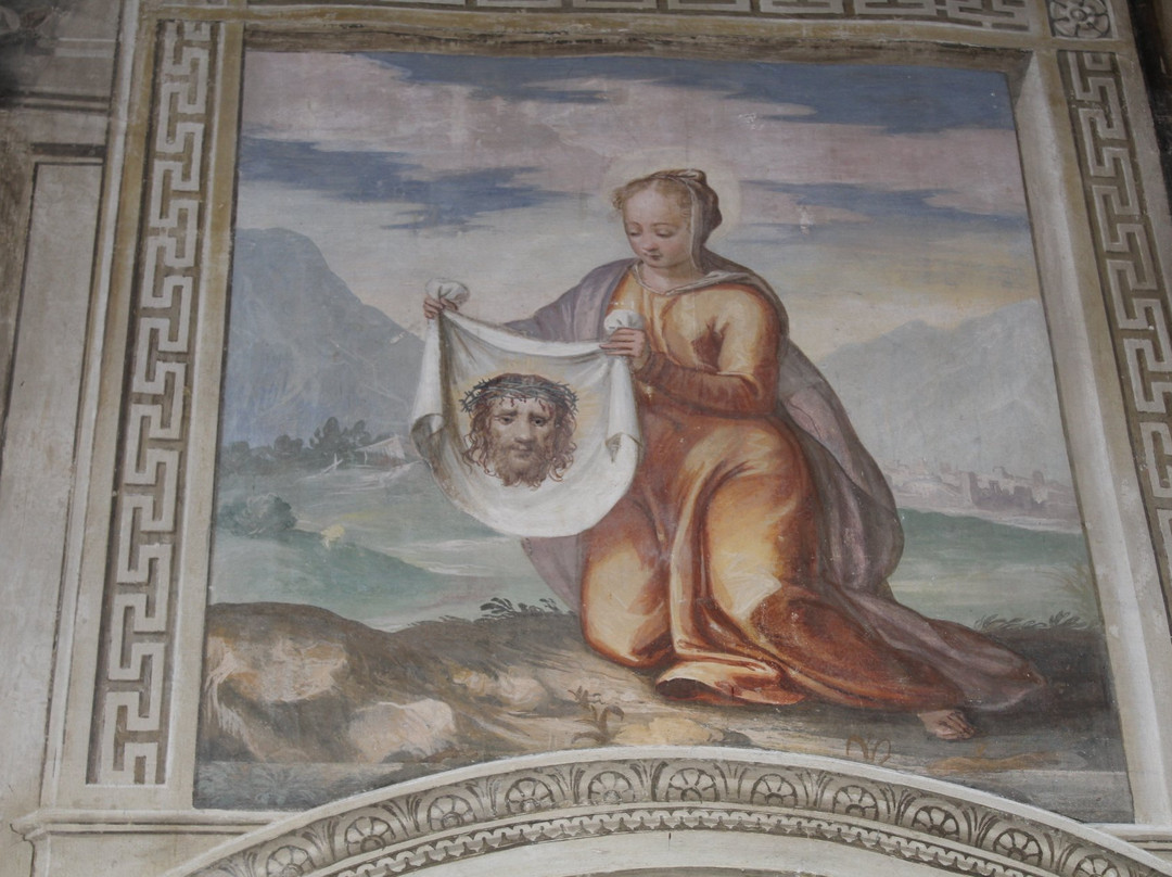 Villa Rigoni Savioli-阿巴诺泰尔梅必去景点