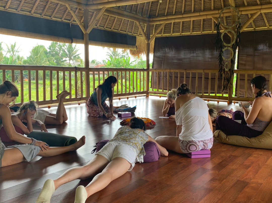 Bali Life Studio景点图片