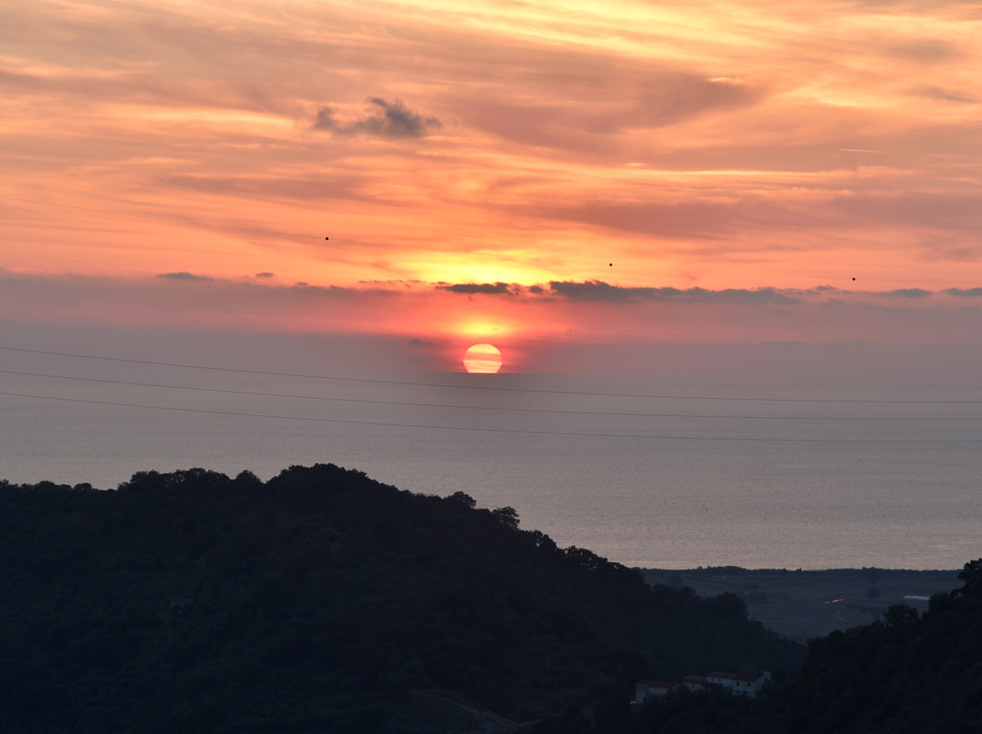 Agriturismo Calabrialcubo主图
