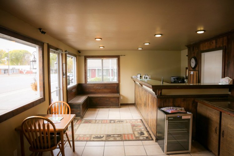 Briarwood Inns-官方