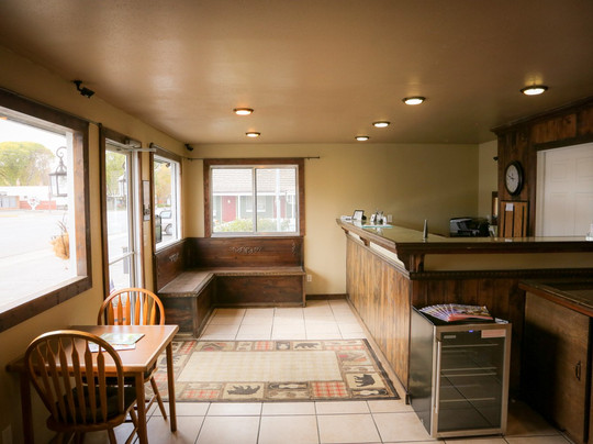 Cimarron酒店住宿-Briarwood Inns