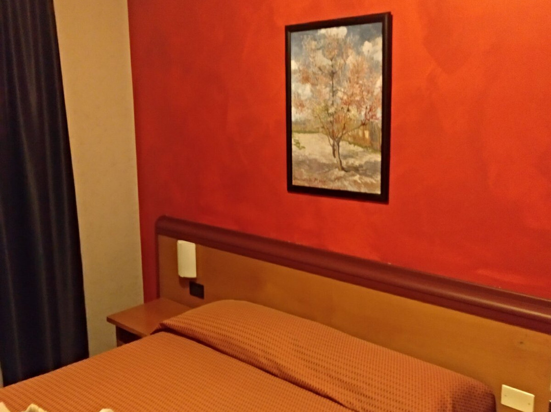 Hotel Residence Ducale主图