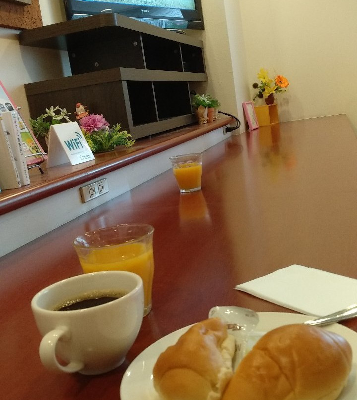 Sotetsu Fresa Inn Fujisawa Shonandai主图
