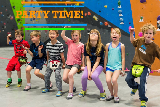 The Rock Boxx Climbing Gym-塞勒姆必去景点