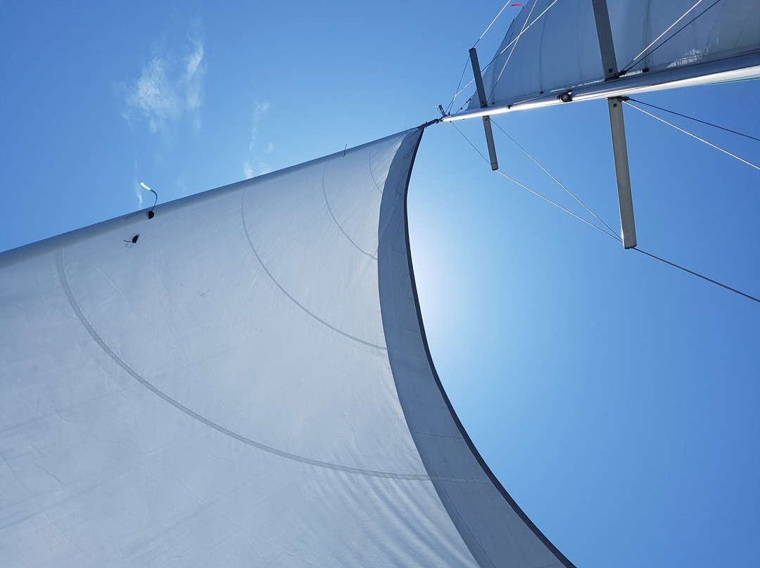 Celebrate by Sail-绍斯波特必去景点