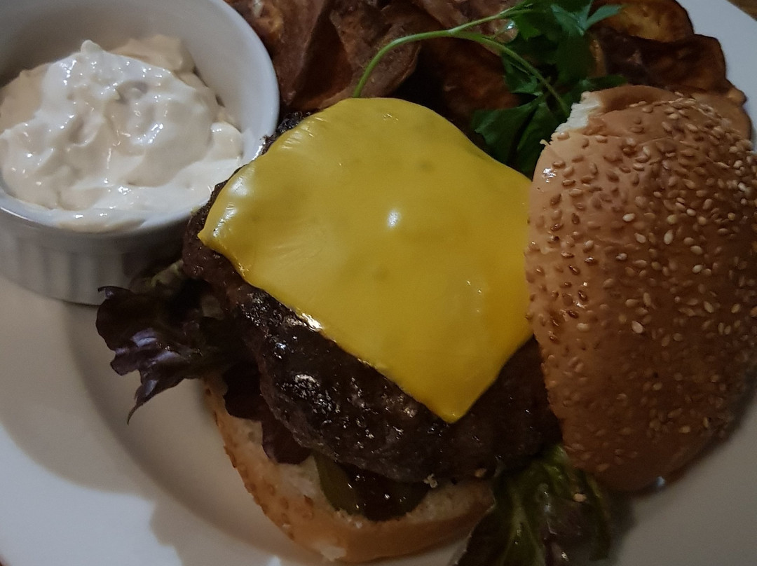 Hotel Glencairn主图