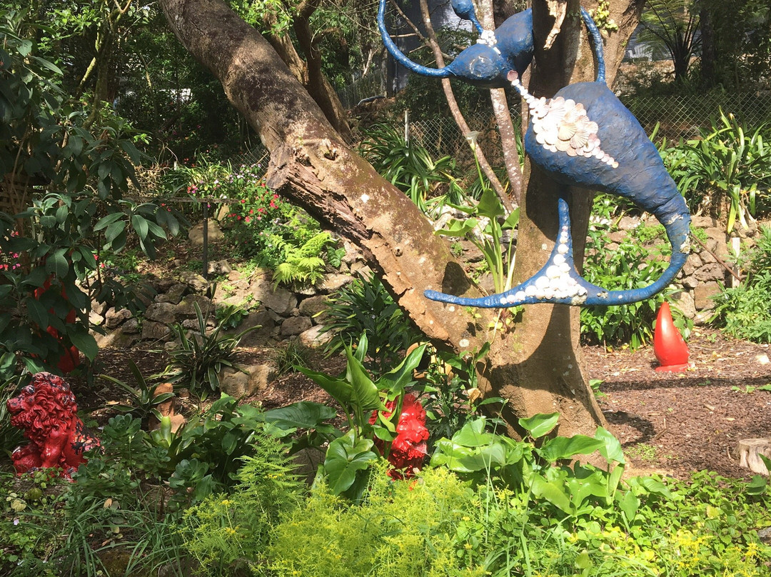 Waimoana Garden Accommodation主图