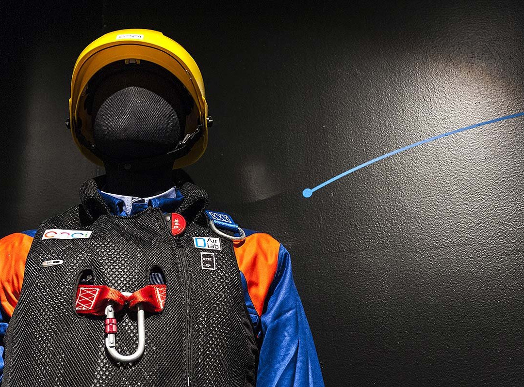 DAR - Dainese ARchivio景点图片