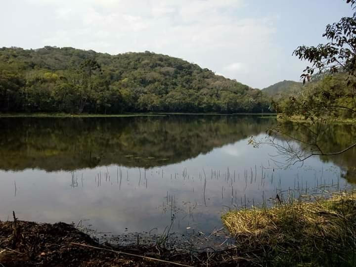 Museu da Energia de Salesópolis-Salesopolis必去景点