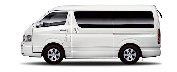 Prime Aces Limousine-新加坡必去景点