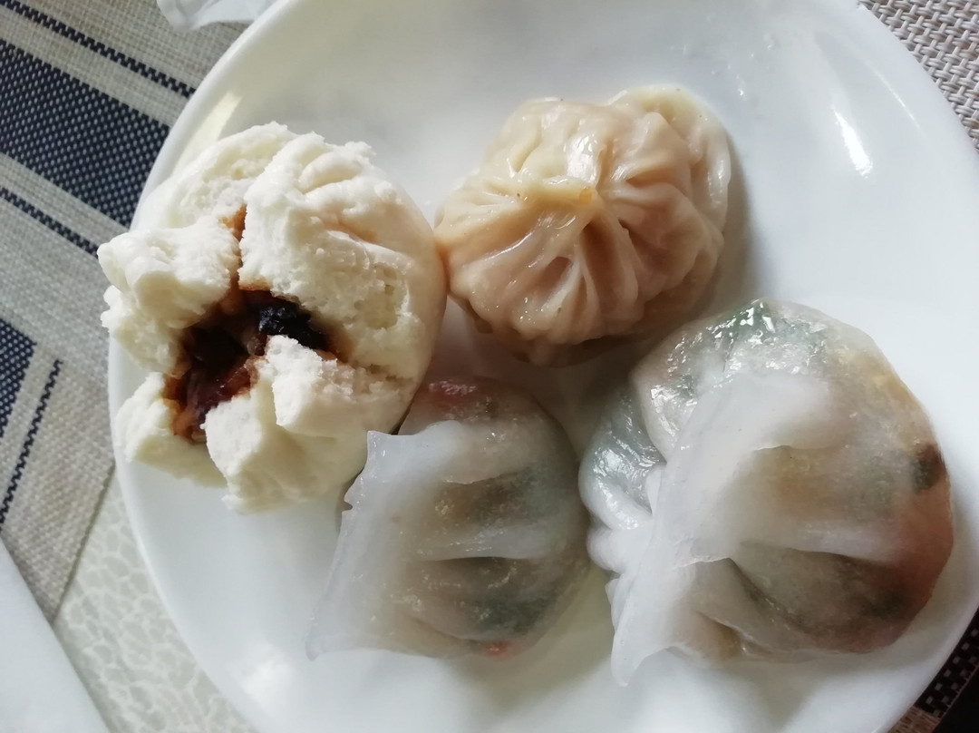 澳城花园酒店主图