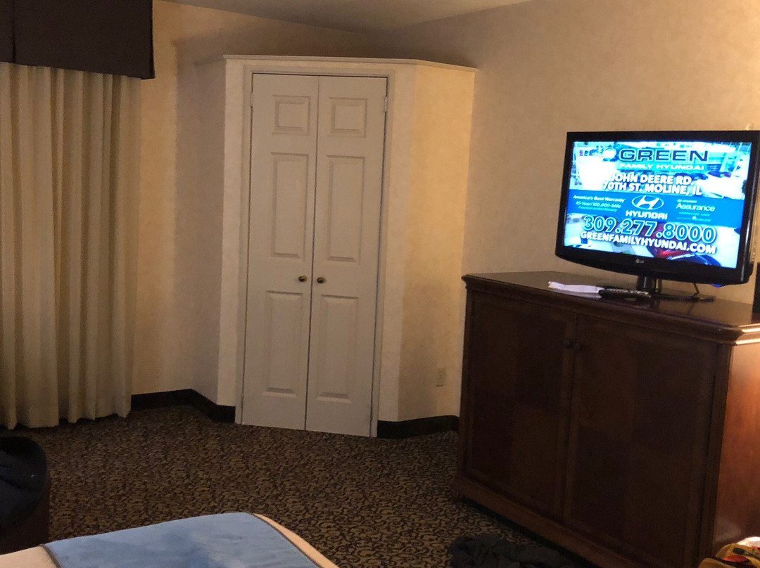 Best Western Plus Steeplegate Inn主图