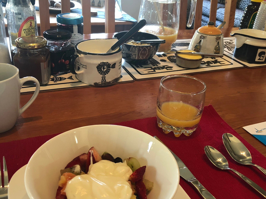 Peace Valley Guesthouse主图