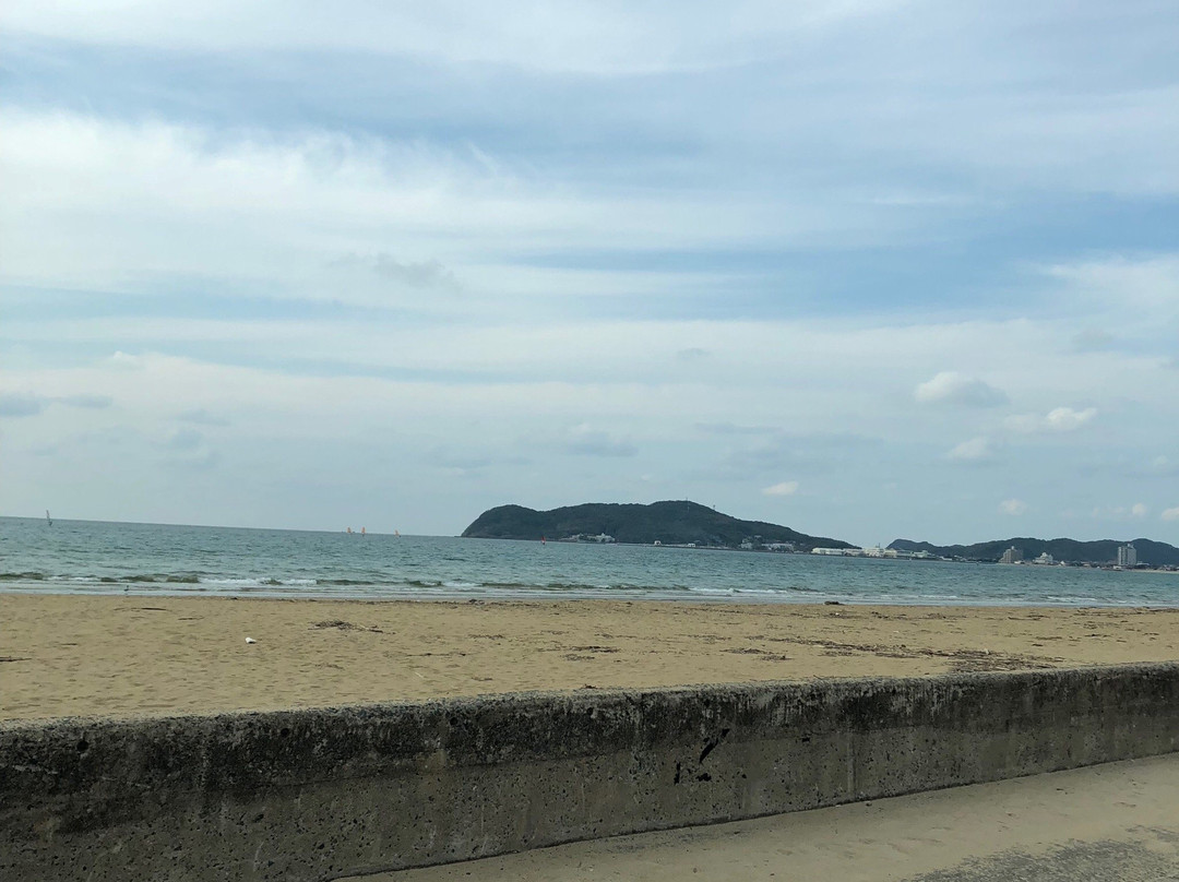 Fukuma Beach景点图片