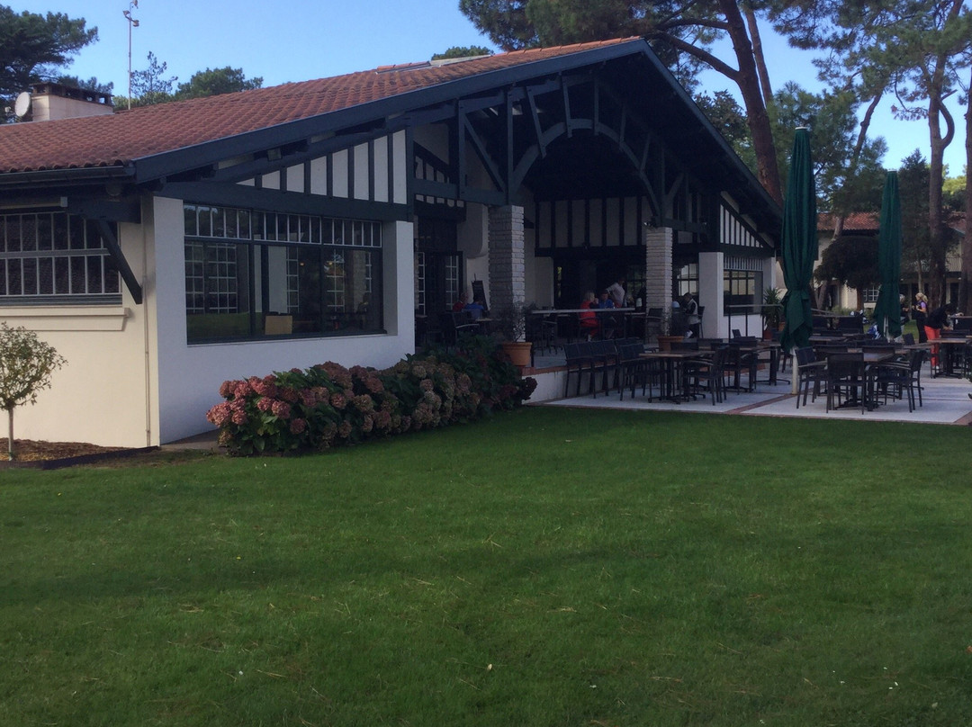 Golf Hossegor-奥瑟格尔必去景点