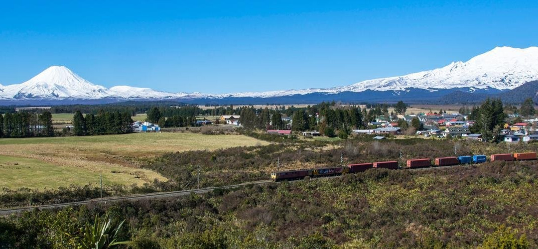 Tongariro Track Transport景点图片