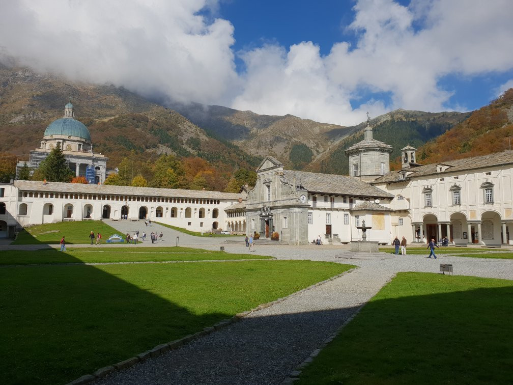 Sant'Eurosia旅游攻略图片