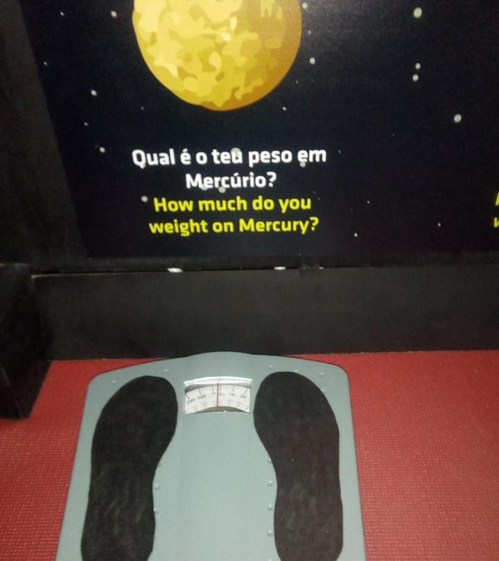 Santana Astronomical Observatory-Rabo de Peixe必去景点
