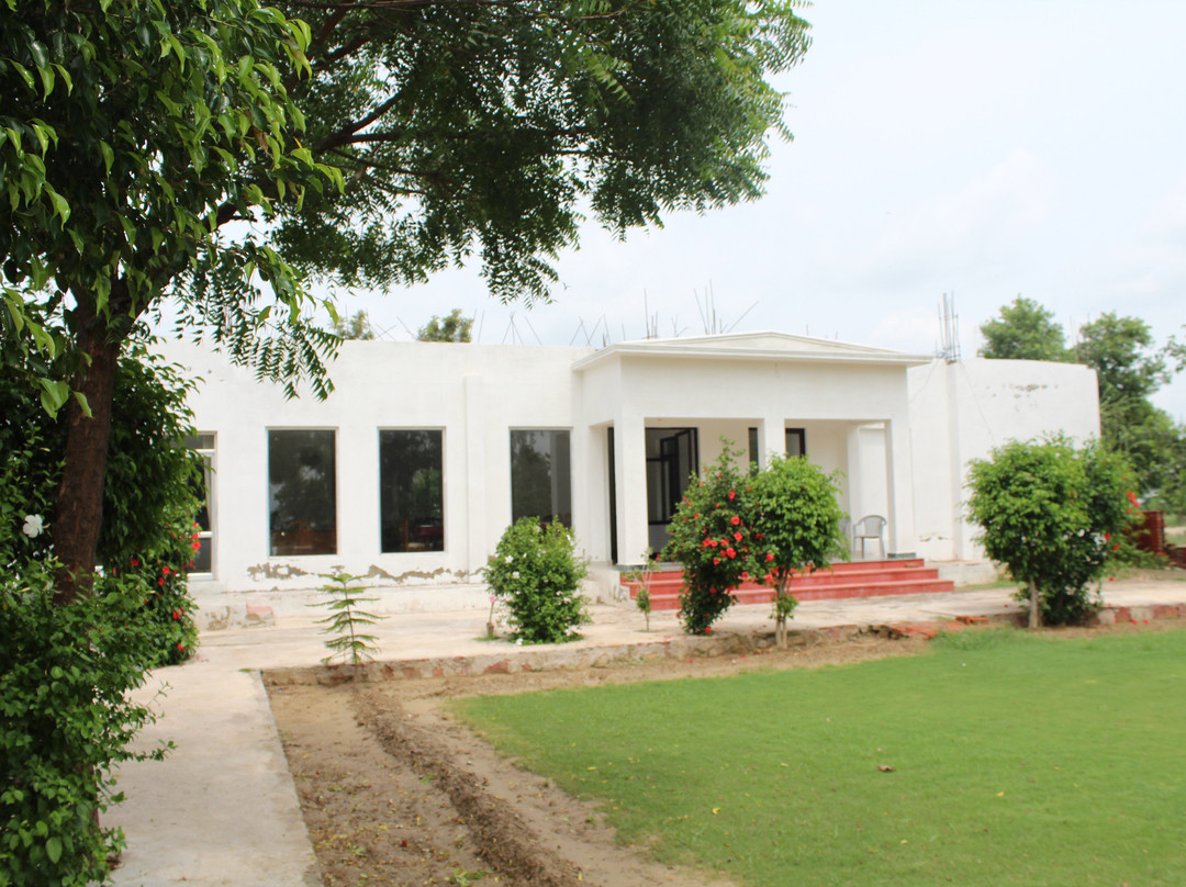 Vamanpura酒店住宿-The Rohit Vilas Homestay