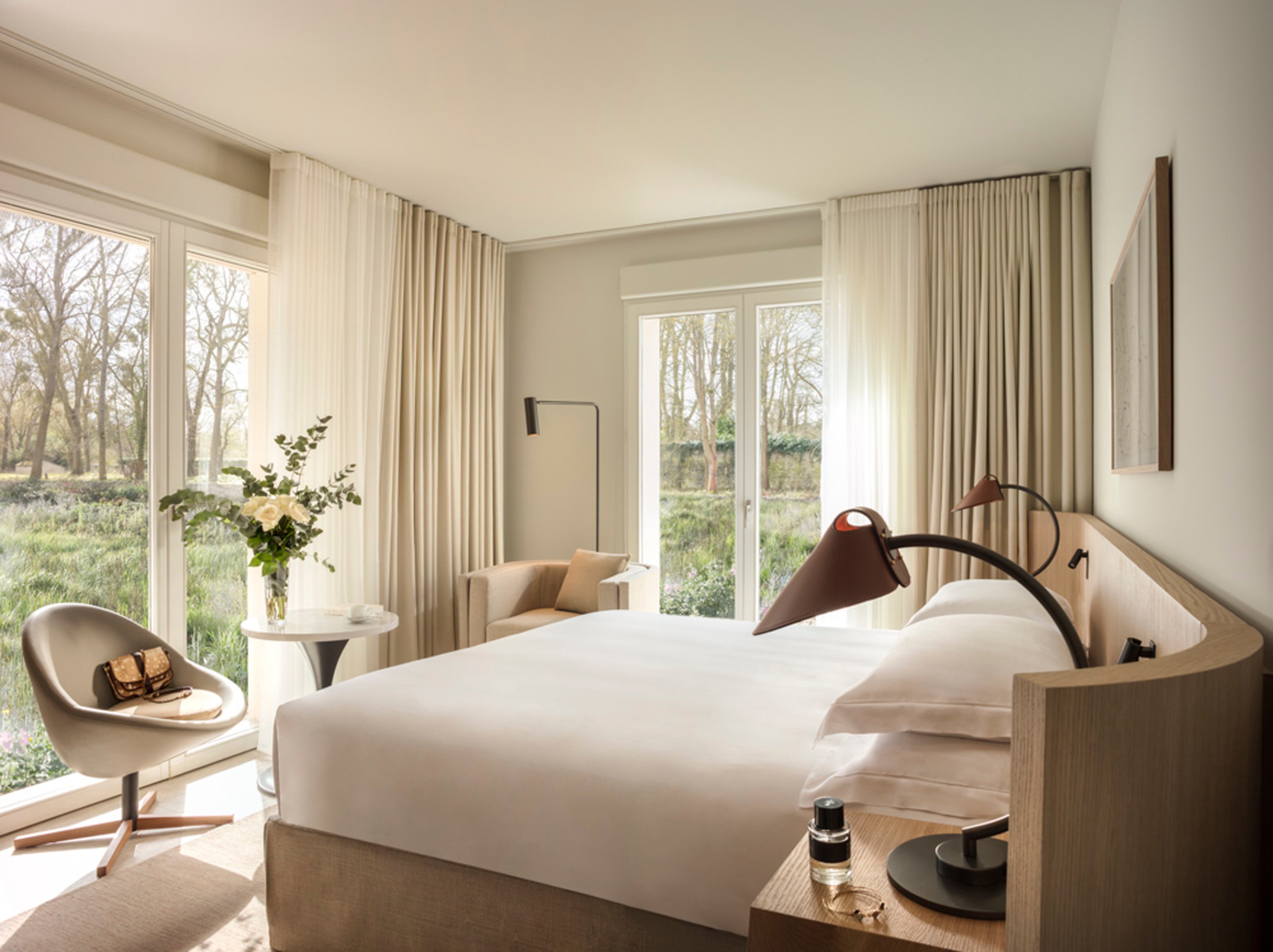 Le Grand Pavillon Chantilly-官方