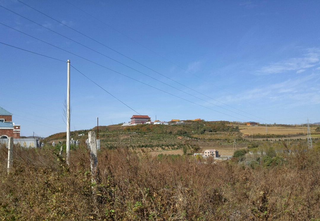 东宁神仙洞-东宁县必去景点