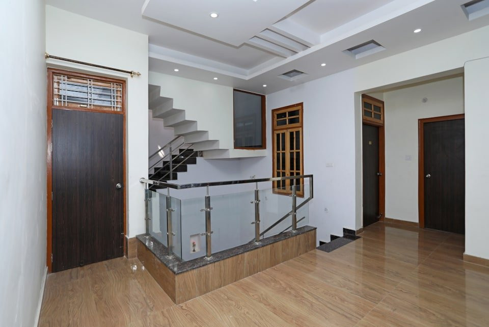 OYO 9967 Hotel Orchid 2主图