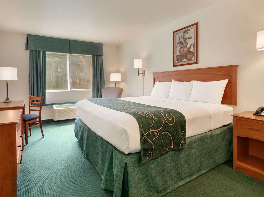 Travelodge by Wyndham Dunsmuir主图