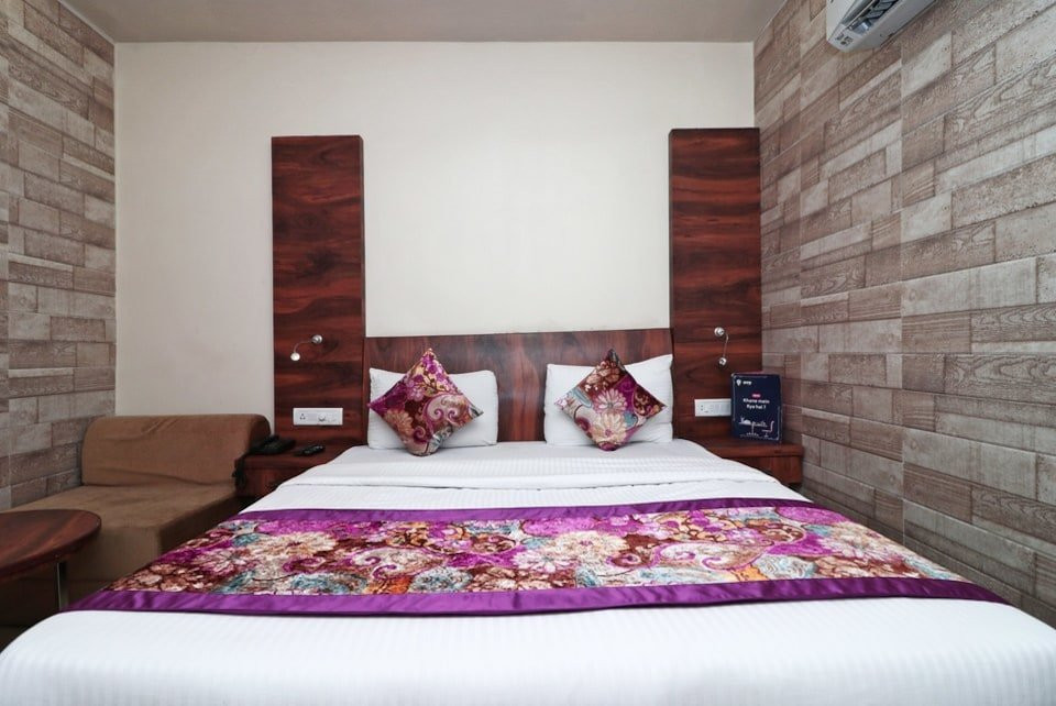 2353 Hotel Deep主图