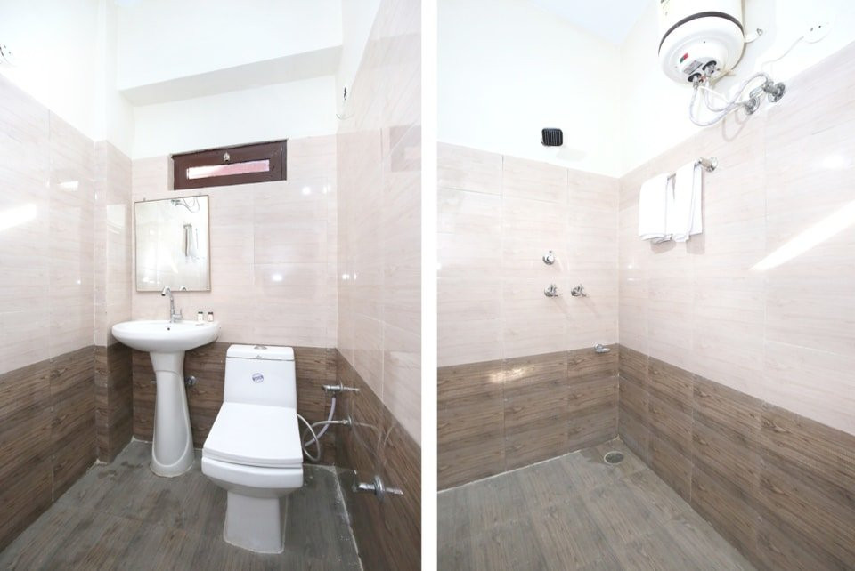 Amar Guest House主图