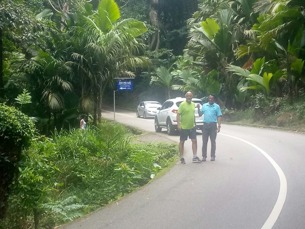 Sey Tours-维多利亚必去景点