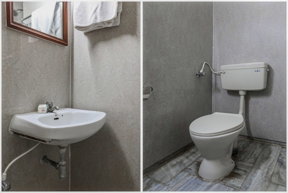 Capital O 3420 Hotel Ashoka主图
