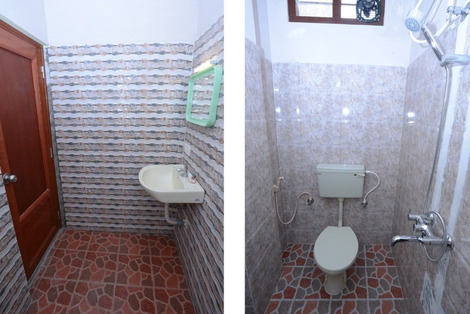 OYO 10840 Hotel Periyar Towers主图