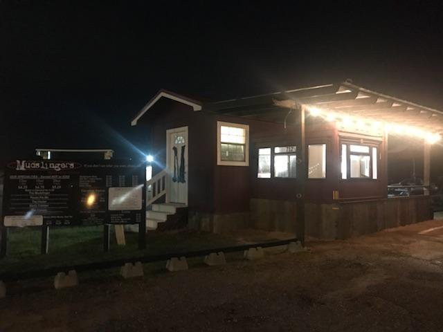 Atlanta餐馆和美食-Mudslingers Drive-Thru Coffee