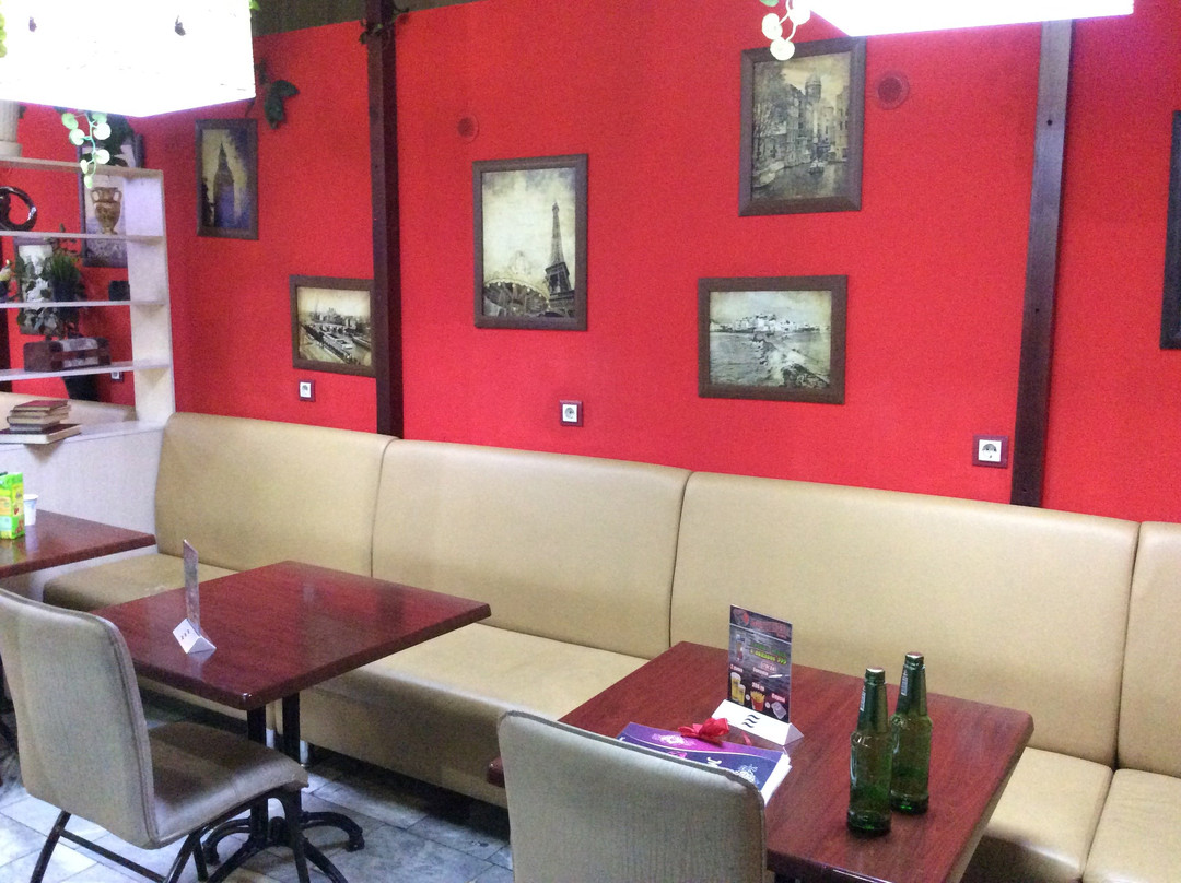Kursk Regional Local Lore Museum-Kursk必去景点