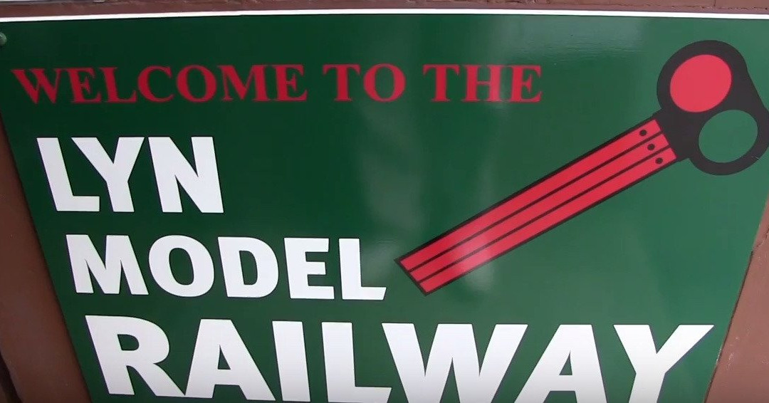 Lyn Model Railway-林茅斯必去景点