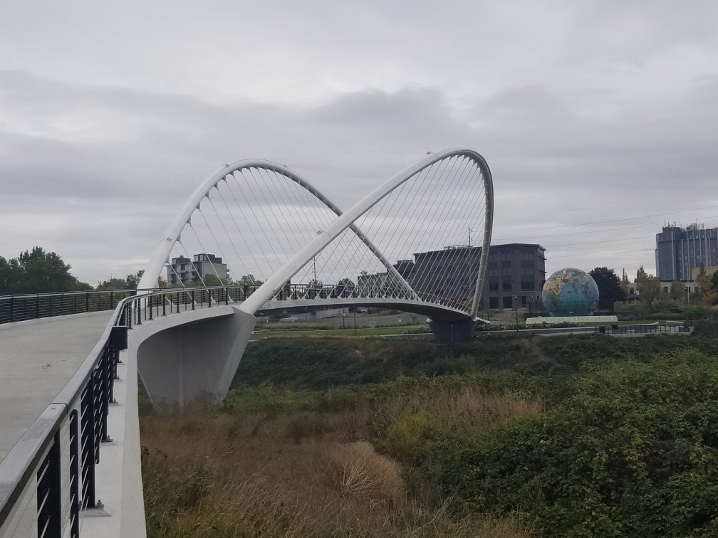 Minto-Brown Island Park-塞勒姆必去景点