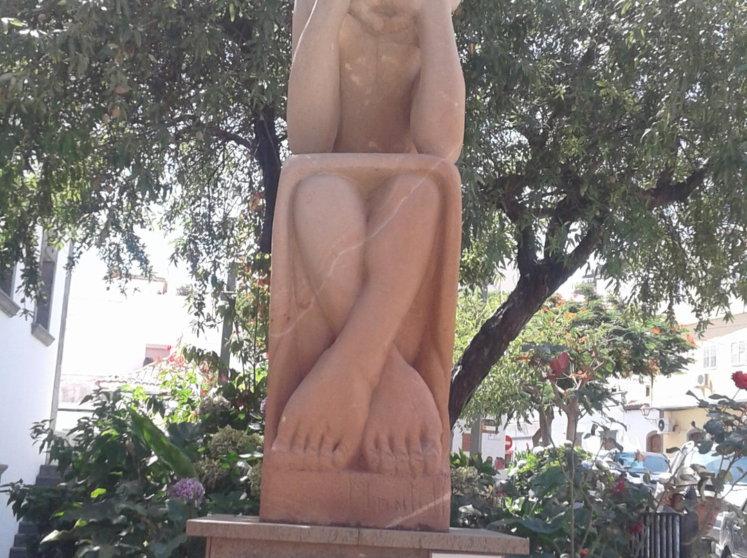 Homenaje a la Mujer Tirajanera景点图片