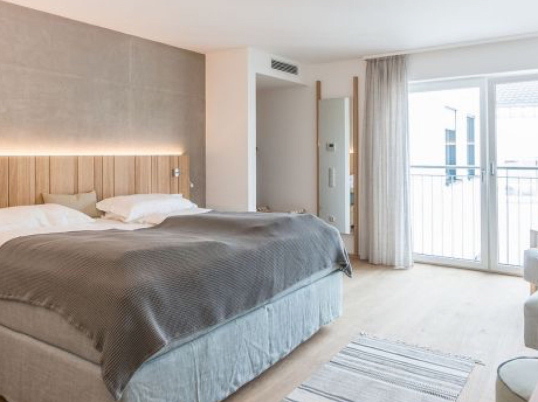 Hensens Residenz主图