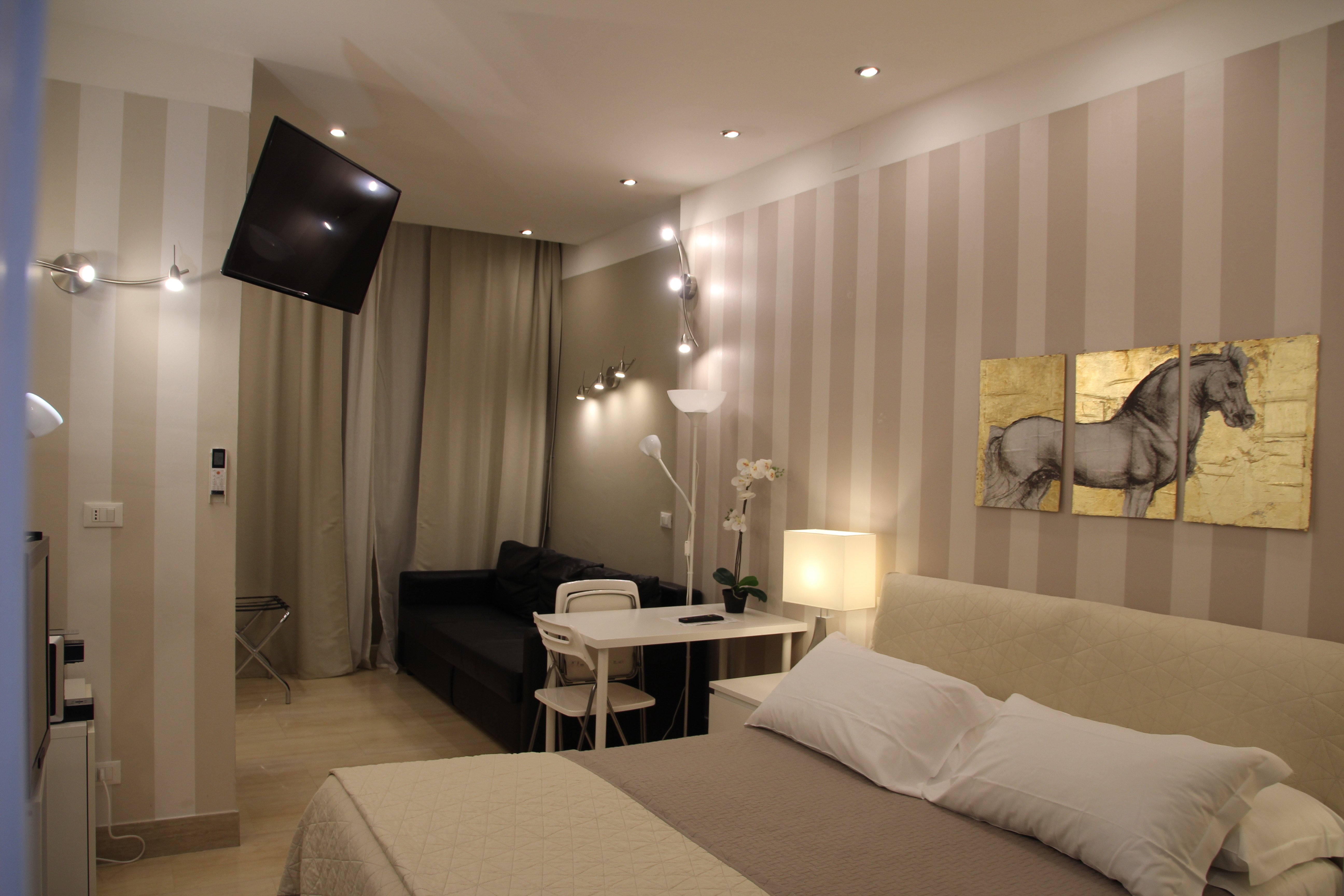 B&b Pescara Centro Luxury Suite-官方