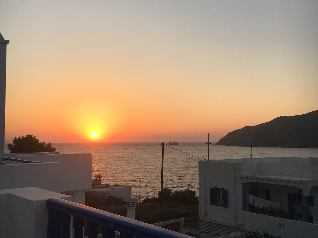 Karkisia Hotel主图