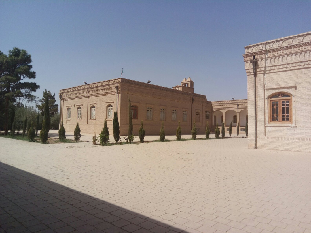 Museum of Zoroastrians History and Culture景点图片
