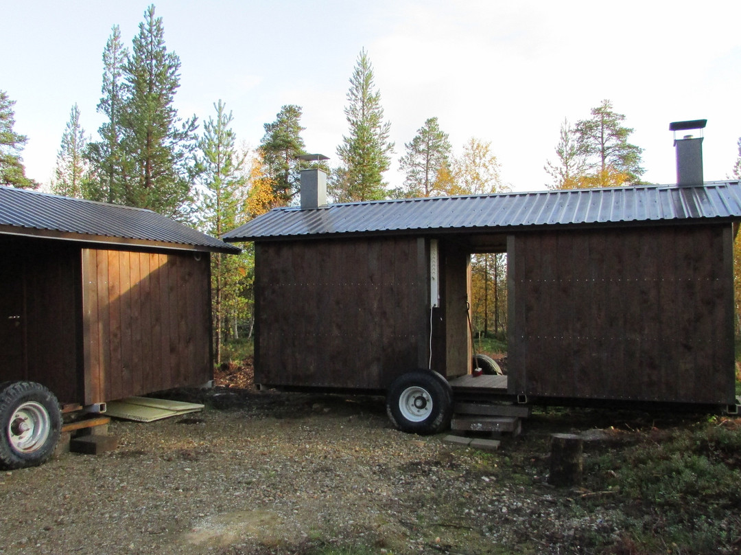 兰卡别墅酒店主图