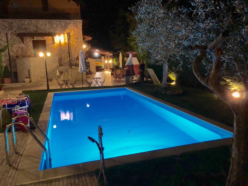 B&B La Sorgente-官方