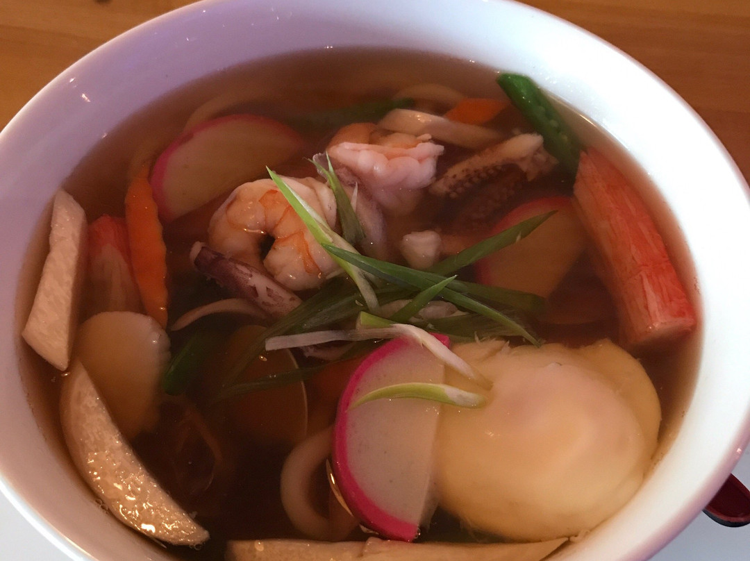 Ichiban Holmdel Japanese Restaurant