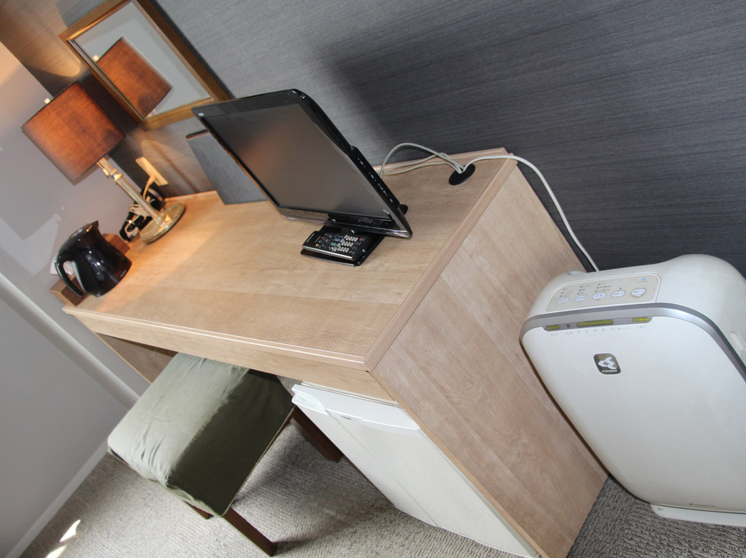 Hotel Sun Crown Oaso主图