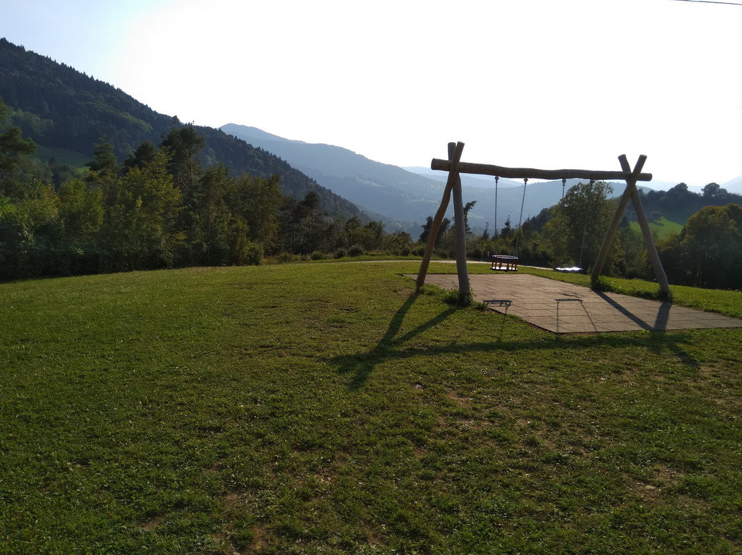 Rifugio Pranolz主图
