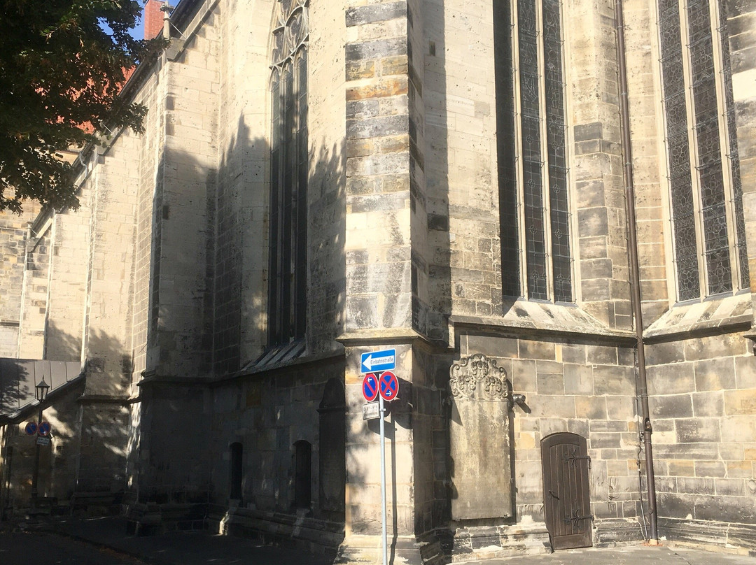 St. Stephani Kirche景点图片
