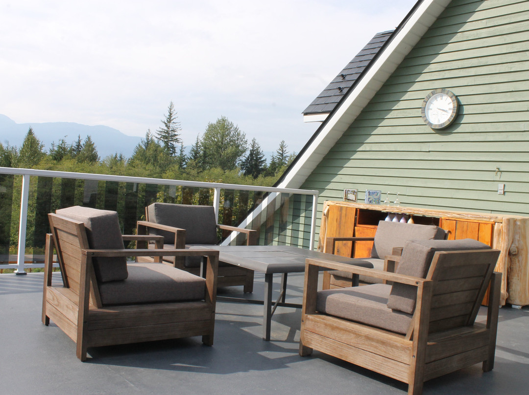 Remo Ridge B & B主图