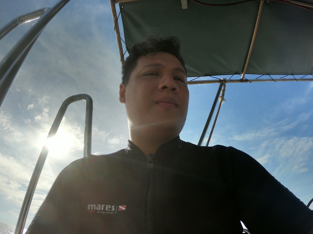 Laguna Redang - Dive Center-热浪岛必去景点